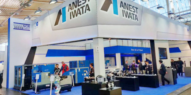 28μ2019¹ŵҵHANNOVER MESSE