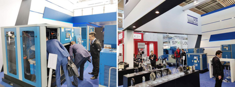 28μ2019¹ŵҵHANNOVER-MESSE