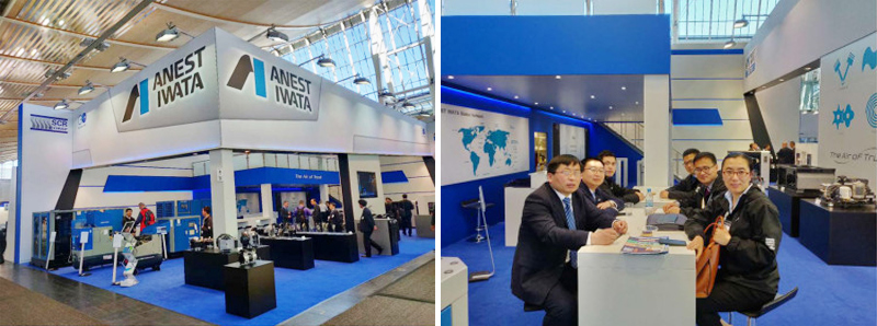 28μ2019¹ŵҵHANNOVER-MESSE